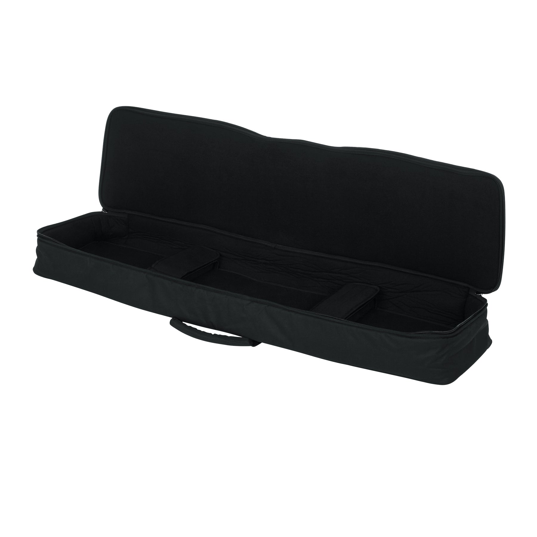 Gator Slim Keyboard Case for Yamaha NP-31, NP-32, NP-V60, Piaggero NP-32