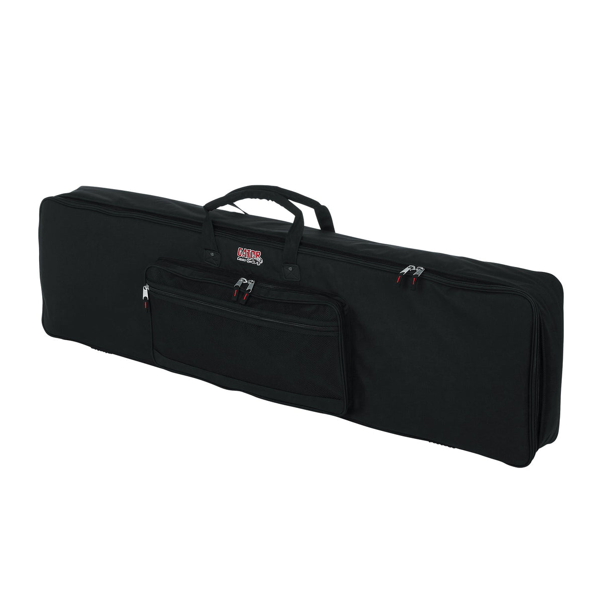 Gator Slim Keyboard Case for Roland RD-2000, RD-2000EX, RD-300GX, RD-300NX, RD-300SX