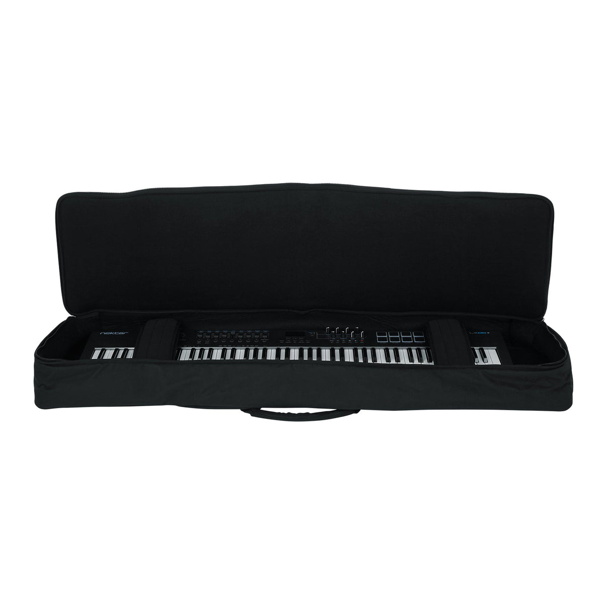 Gator Slim Keyboard Case for Roland RD-2000, RD-2000EX, RD-300GX, RD-300NX, RD-300SX