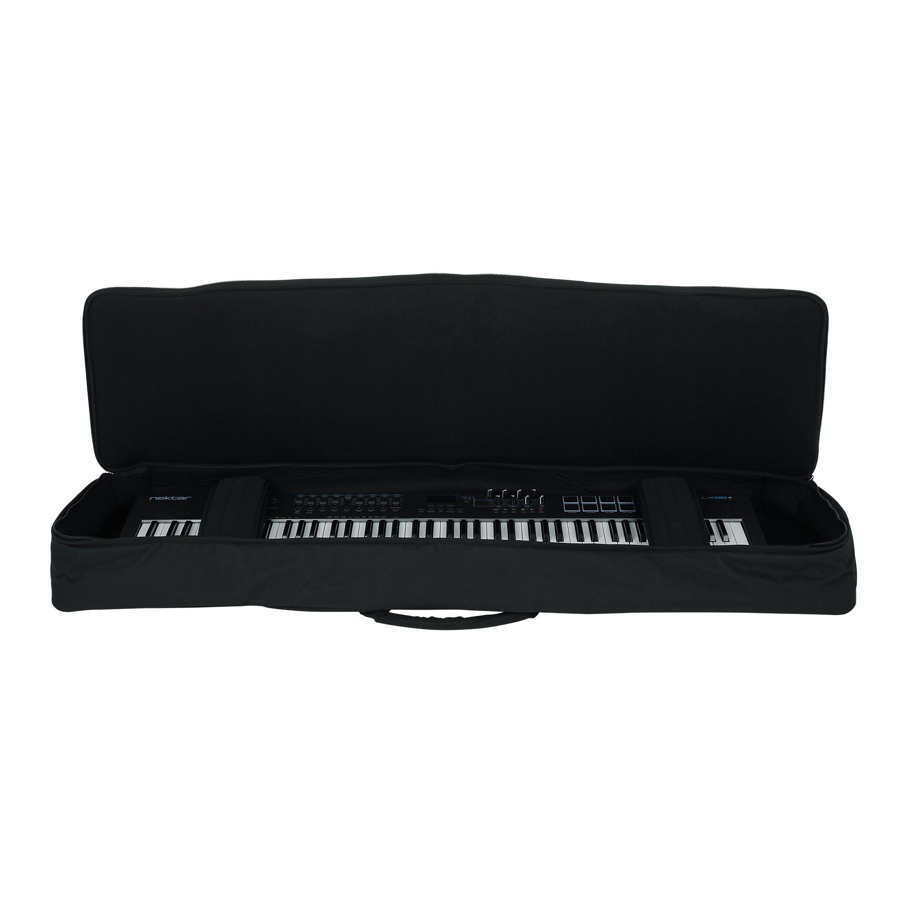 Gator Slim Keyboard Case for Roland RD-2000, RD-2000EX, RD-300GX, RD-300NX, RD-300SX