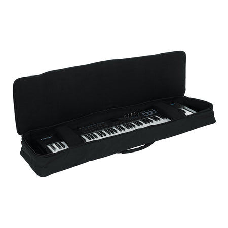 Gator Slim Keyboard Case for Roland RD-2000, RD-2000EX, RD-300GX, RD-300NX, RD-300SX