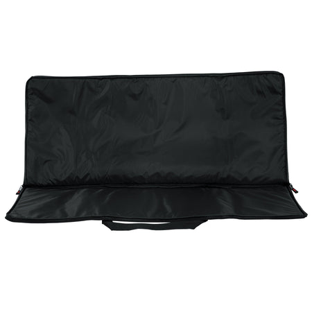 Gator Economy Keyboard Gig Bag for Nord Electro 4D SW61, Electro 5D 61, Electro 6D 61