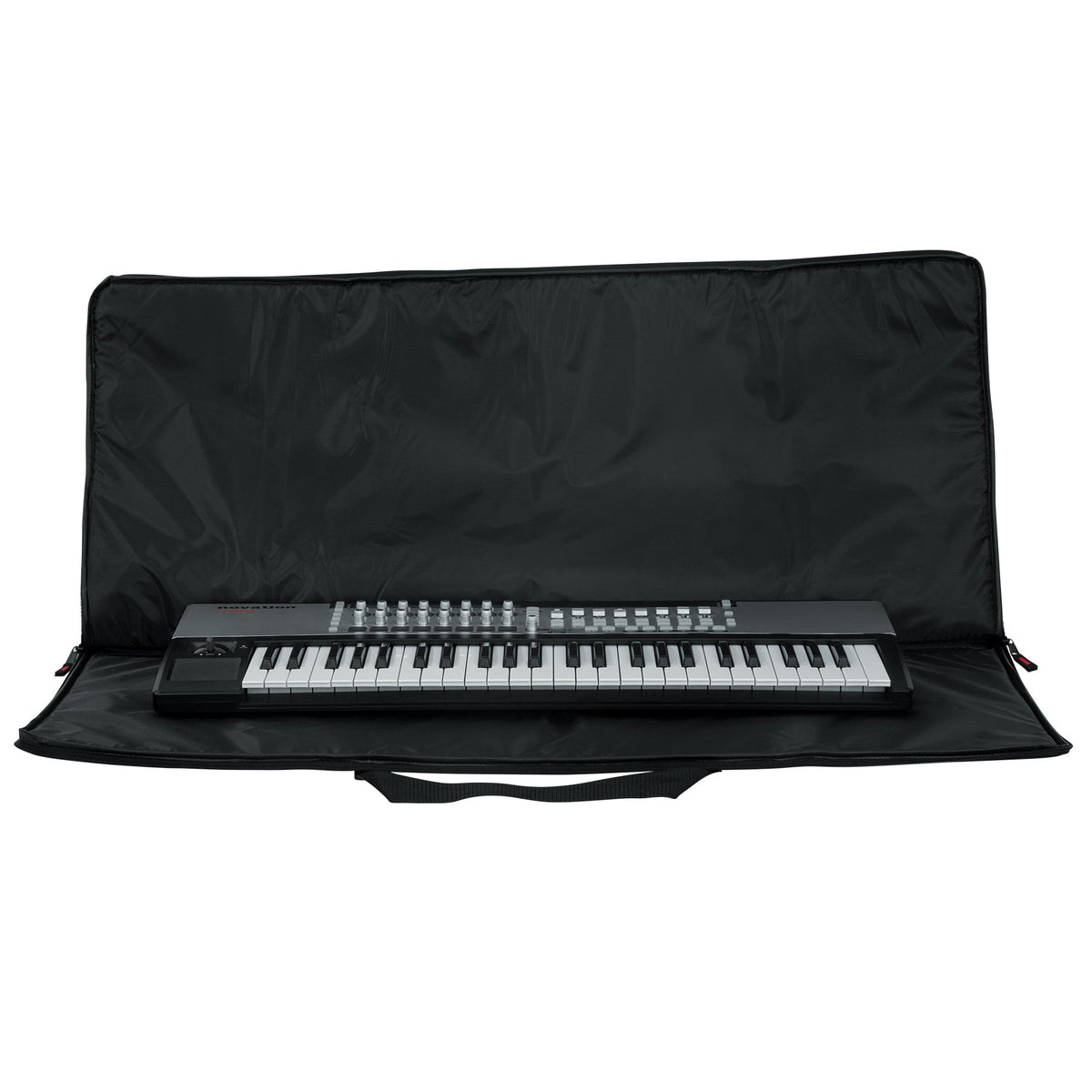 Gator Economy Keyboard Gig Bag for Casio CT-S200, CT-S300, CT-S400, CT-S500, CT-X3000, CT-X5000, CT-X700