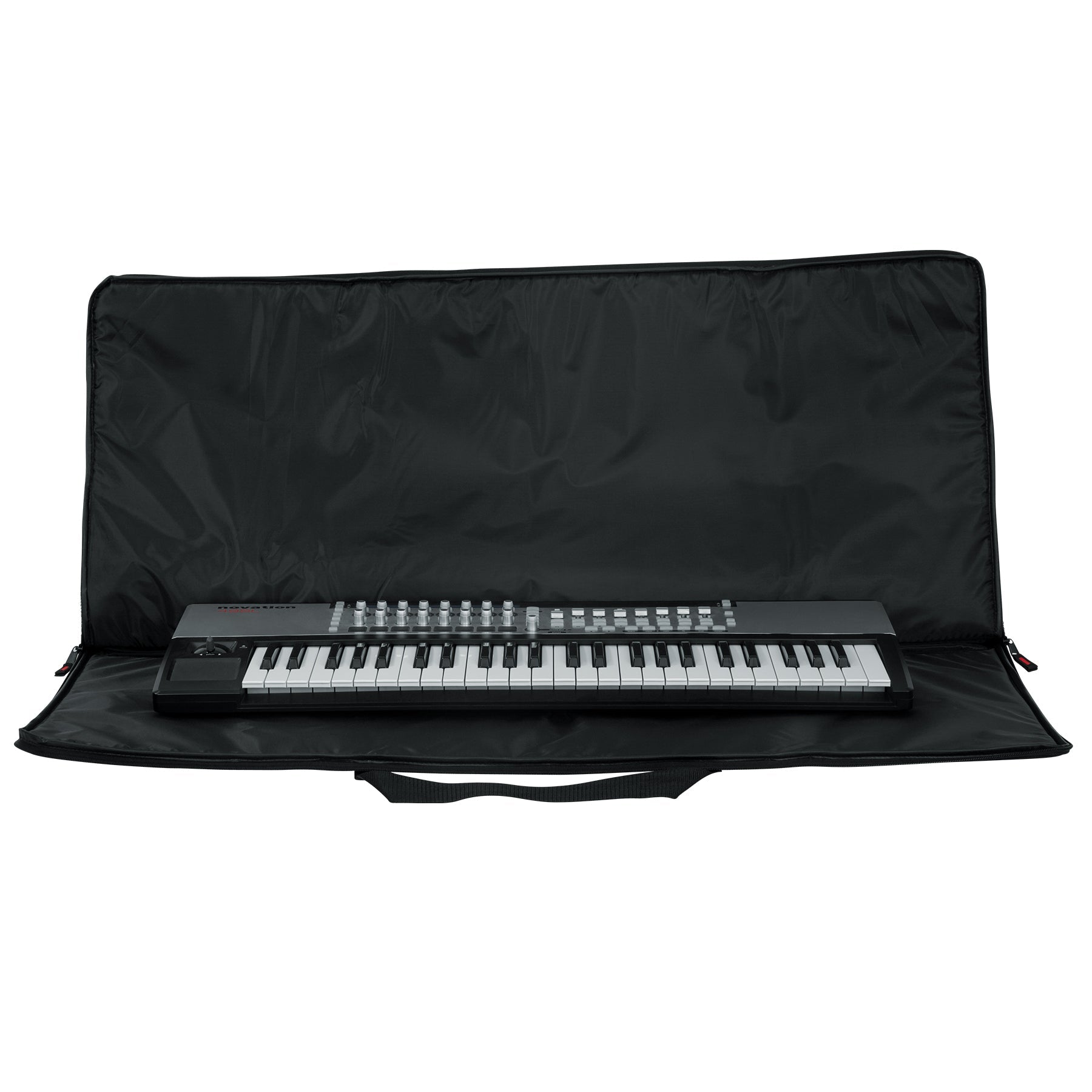 Gator Economy Keyboard Gig Bag for Casio CT-S200, CT-S300, CT-S400, CT-S500, CT-X3000, CT-X5000, CT-X700