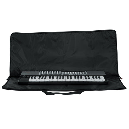 Gator Economy Keyboard Gig Bag for Casio CT-S200, CT-S300, CT-S400, CT-S500, CT-X3000, CT-X5000, CT-X700