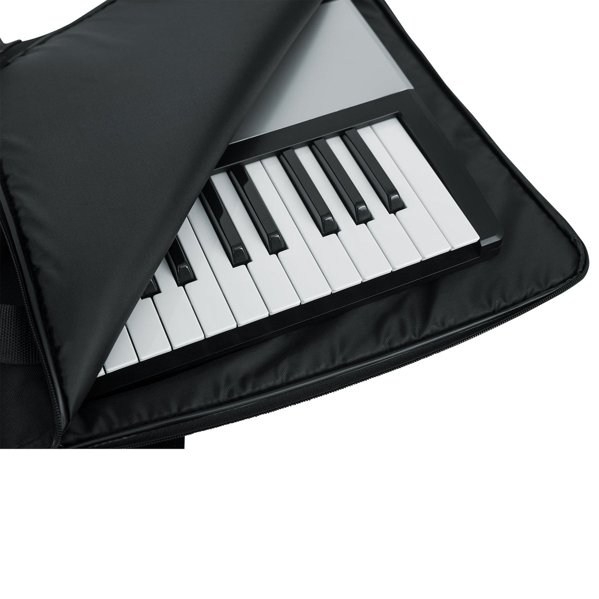 Gator Economy Keyboard Gig Bag for Modal Electronics Argon8X