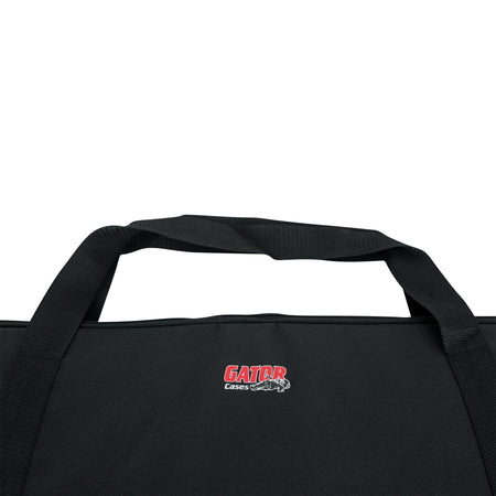 Gator Economy Keyboard Gig Bag for Casio CT-S200, CT-S300, CT-S400, CT-S500, CT-X3000, CT-X5000, CT-X700