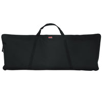 Gator Cases GKBE-76 76 Note Economy Keyboard Gig Bag