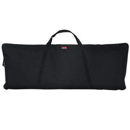 Gator Economy Keyboard Gig Bag for Roland FANTOM G6, FANTOM X6, FANTOM XA 61, FANTOM-07, FANTOM-6