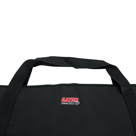 Gator Economy Keyboard Gig Bag for Yamaha PSR-EW320, PSR-EW400, PSR-EW410, PSR-EW425