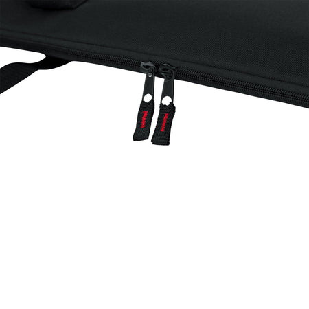 Gator Economy Keyboard Gig Bag for Korg SV-1 73, SV-2 73, SV-2S 73, TR61, X3