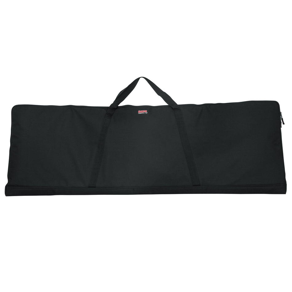 Gator Cases GKBE-88 88 Note Economy Keyboard Gig Bag