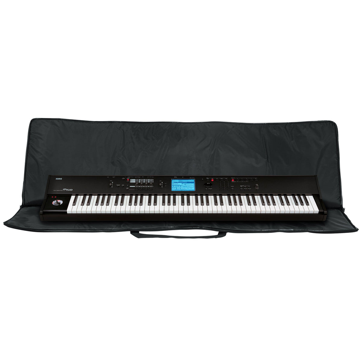 Gator Economy Keyboard Gig Bag for StudioLogic SL-880PRO, SL-990PRO, SL-990XP
