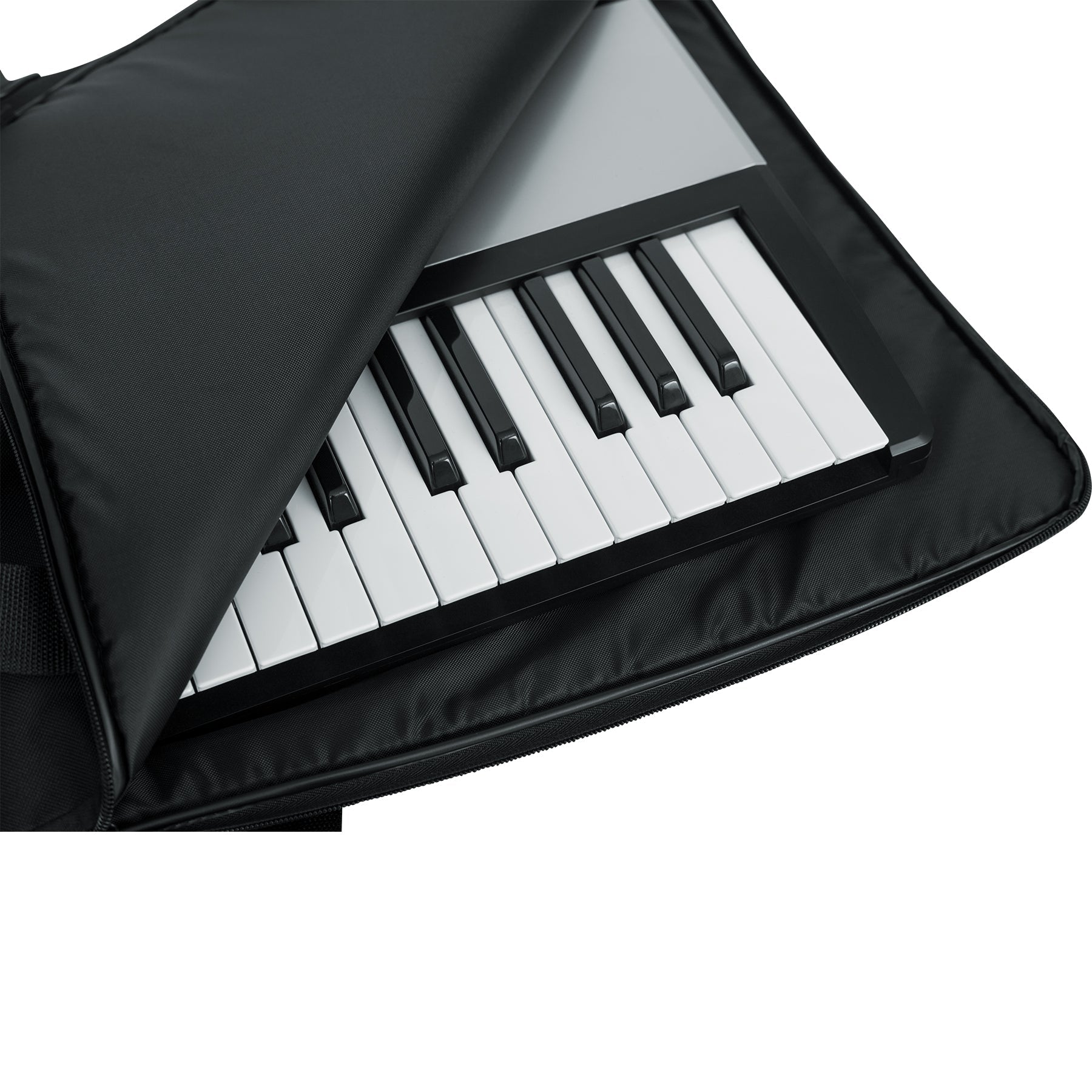 Gator Economy Keyboard Gig Bag for StudioLogic SL-880PRO, SL-990PRO, SL-990XP
