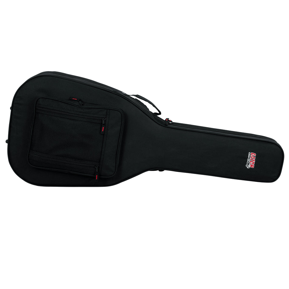 Gator Cases GL-APX APX-Style Guitar Lightweight Case