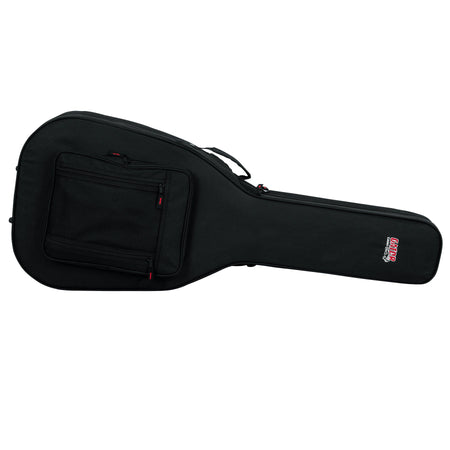 Gator Lightweight Case for Fender Brown Derby Resonator