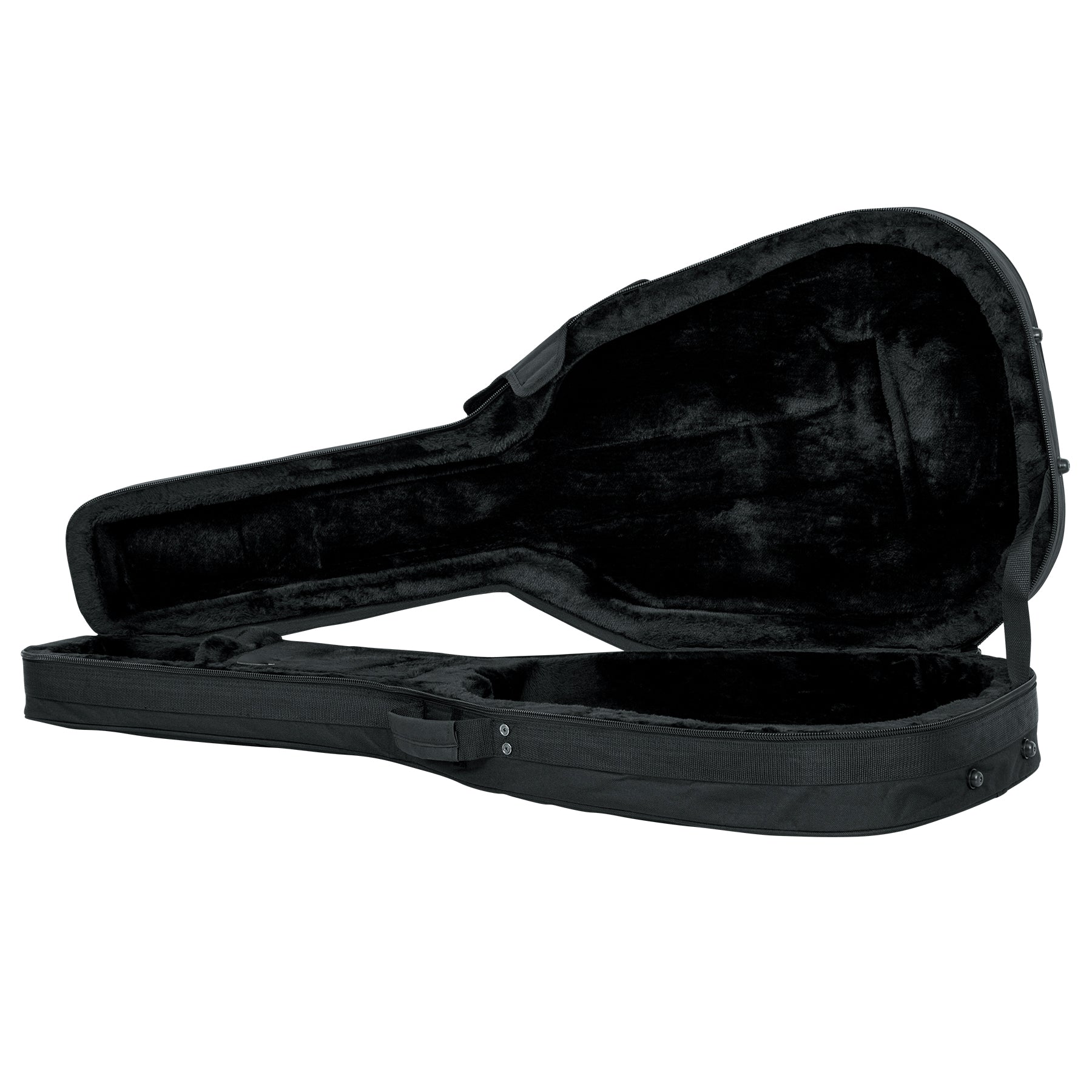 Gator Lightweight Case for D'Angelico Bedford