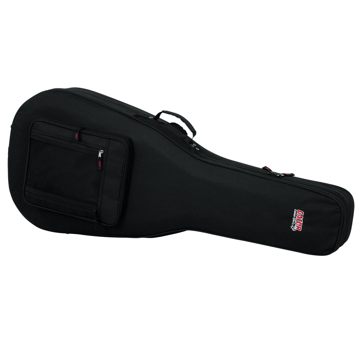 Gator Lightweight Case for Taylor 114CE, 214ce DLX, Academy 12E Guitars