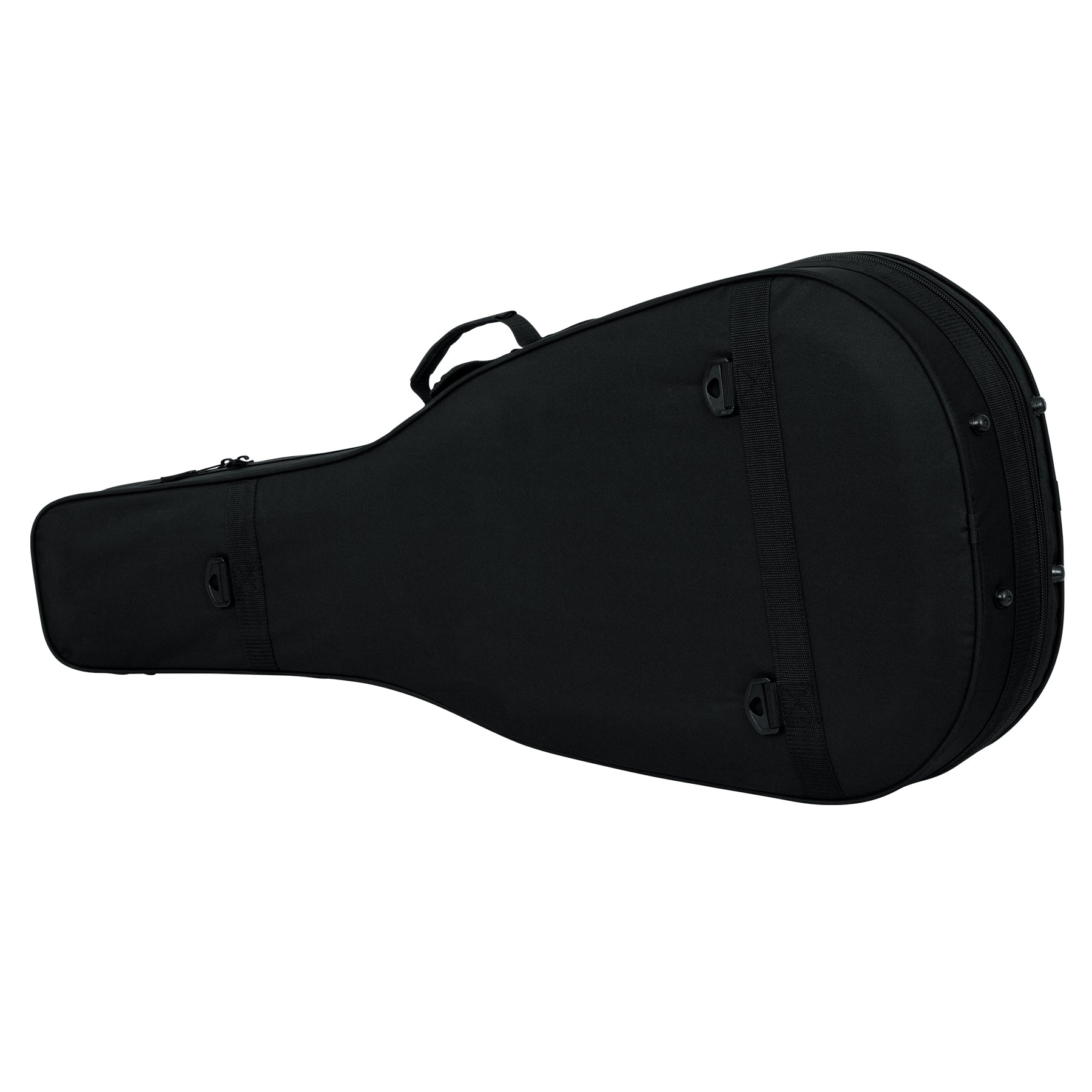 Gator Lightweight Case for Taylor 114CE, 214ce DLX, Academy 12E Guitars