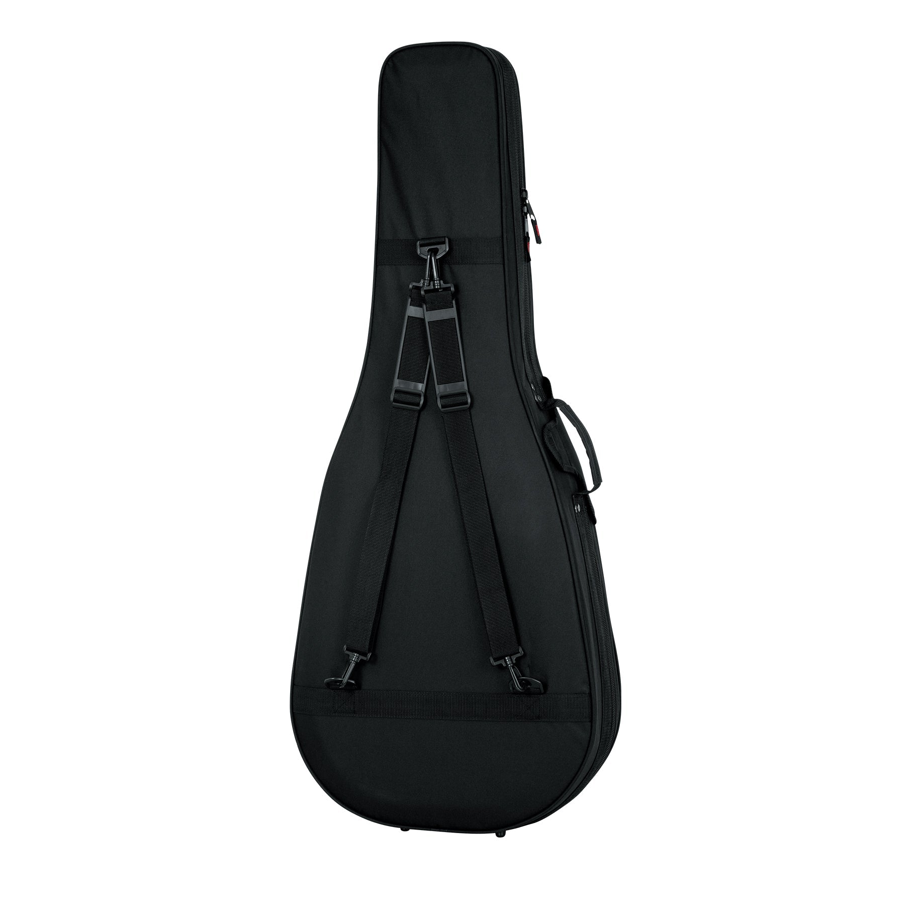 Gator Lightweight Case for Taylor 114CE, 214ce DLX, Academy 12E Guitars