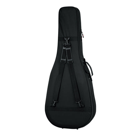 Gator Lightweight Case for Taylor 114CE, 214ce DLX, Academy 12E Guitars