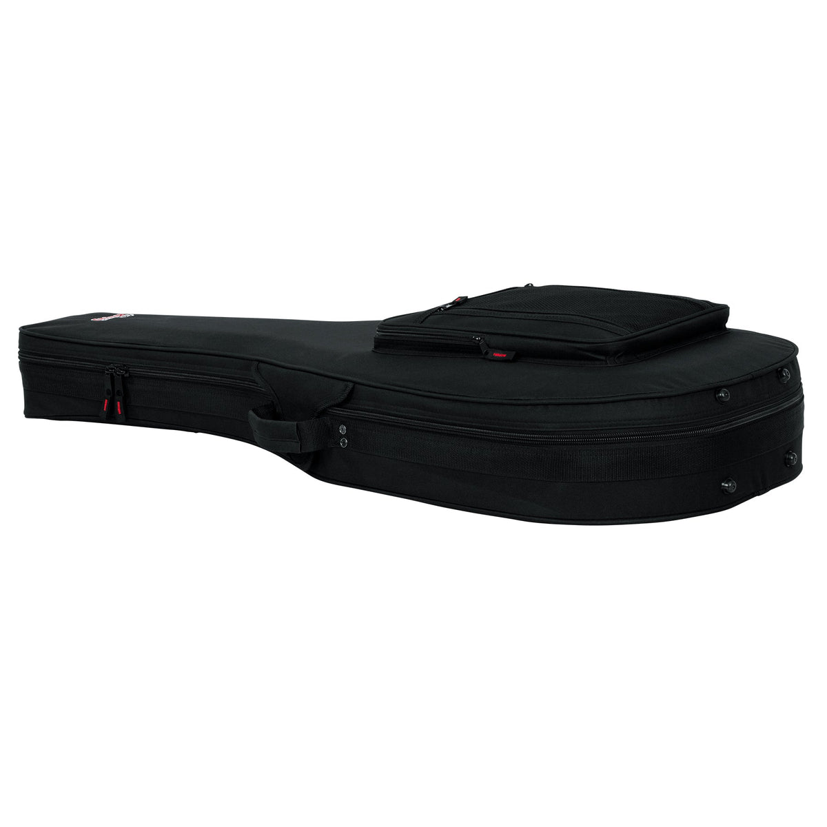 Gator Lightweight Case for Taylor 114CE, 214ce DLX, Academy 12E Guitars