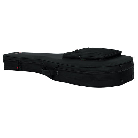 Gator Lightweight Case for Taylor 114CE, 214ce DLX, Academy 12E Guitars