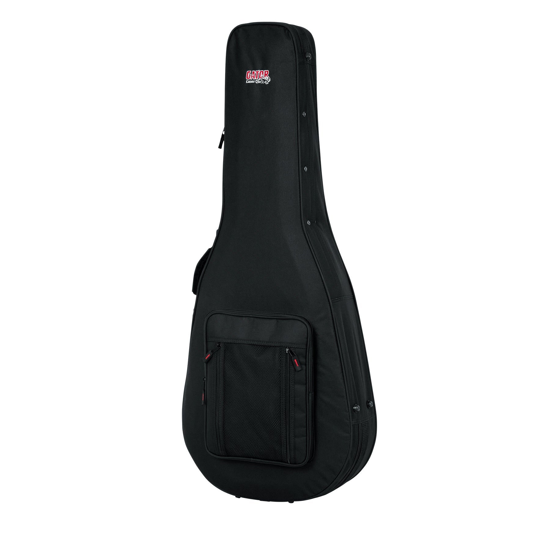 Gator Lightweight Case for Taylor 114CE, 214ce DLX, Academy 12E Guitars