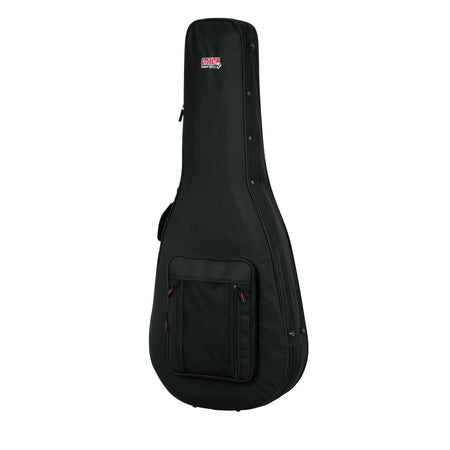 Gator Lightweight Case for Taylor 114CE, 214ce DLX, Academy 12E Guitars