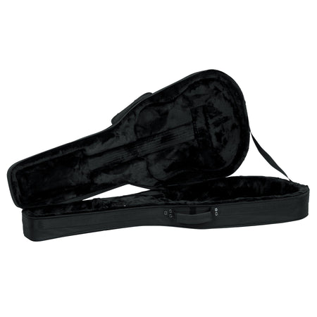 Gator Lightweight Case for Taylor 114CE, 214ce DLX, Academy 12E Guitars