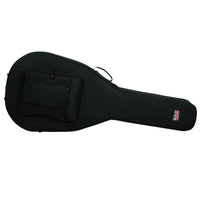 Gator Cases GL-JUMBO Jumbo Acoustic Guitar Lightweight Case
