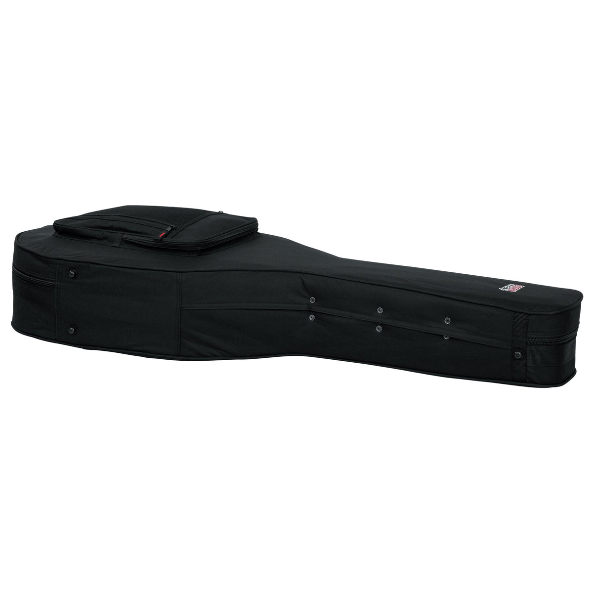 Gator Lightweight Case for Alvarez AD60K Dao, AD60S, AD70S, AD80SSB Guitars