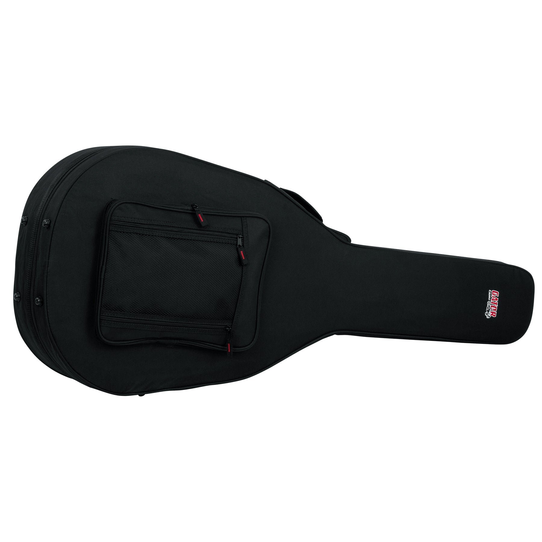 Gator Lightweight Case for Martin DX1, DX1E, DX1K, DXM Guitars