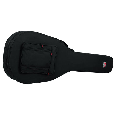 Gator Lightweight Case for Martin DX1, DX1E, DX1K, DXM Guitars