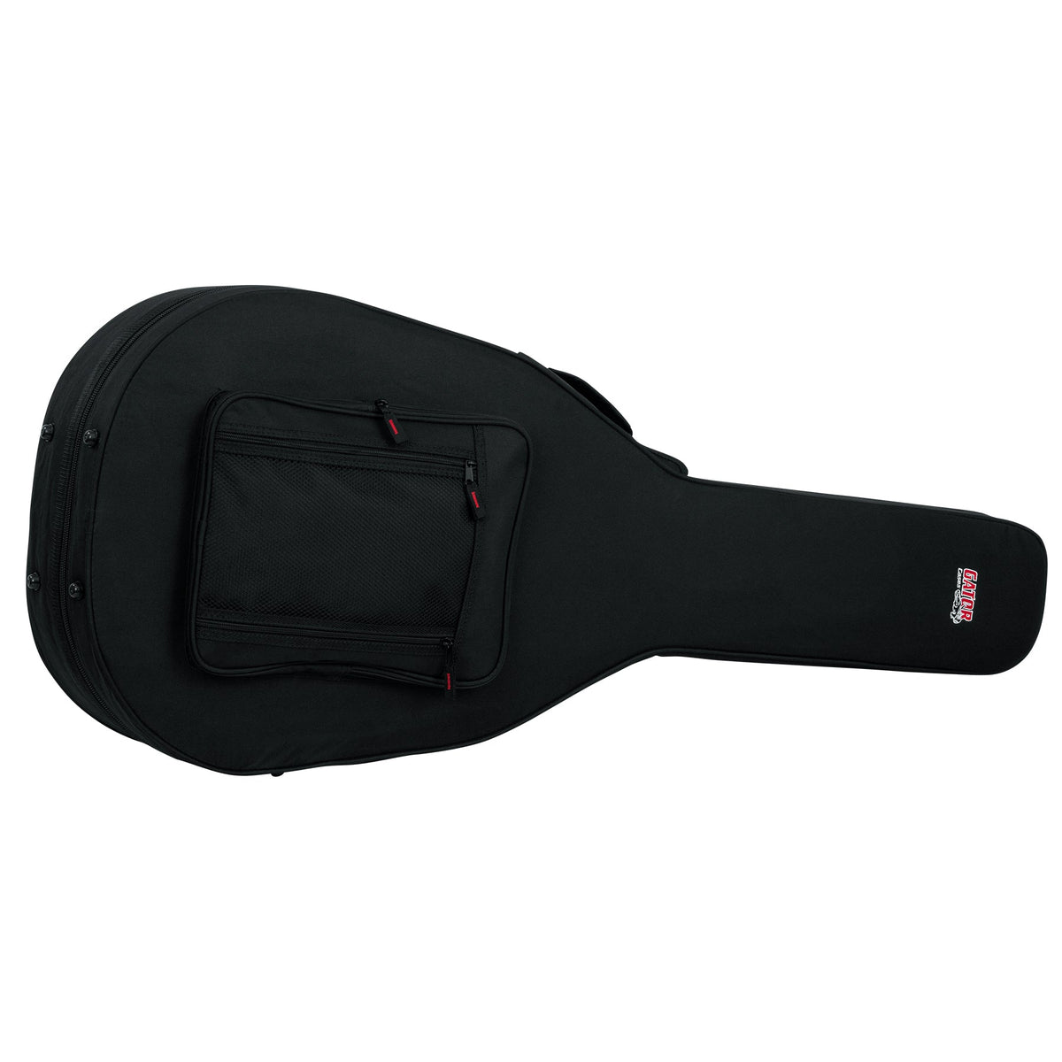 Gator Lightweight Case for Ibanez PC150, PC15, PF1512, PF15ECE Guitars