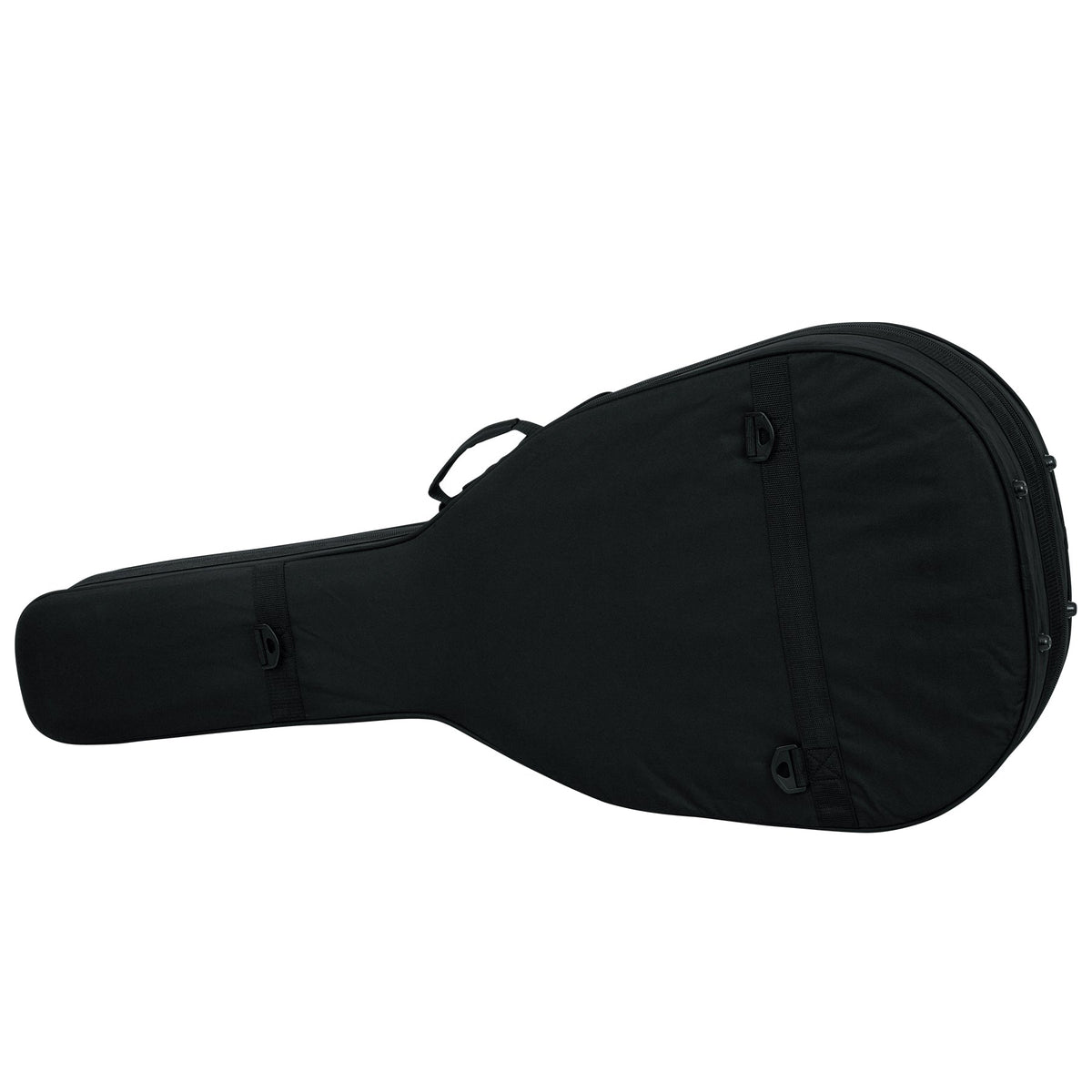 Gator Lightweight Case for Washburn D10QSB, D10S12, D30S, D52SW Guitars