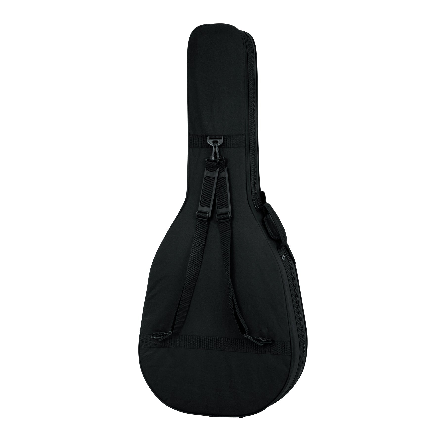 Gator Lightweight Case for Gretsch G4510 Showdown Guitars