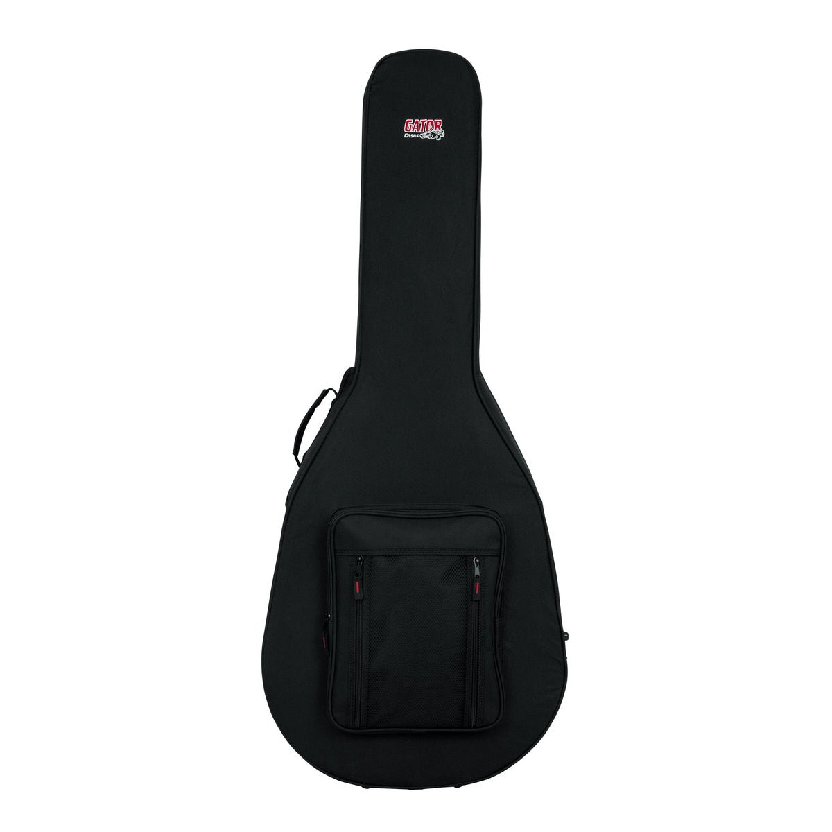 Gator Lightweight Case for Ibanez GA35TCEDVS, SGT120, V70CE Guitars