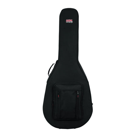 Gator Lightweight Case for Ibanez GA35TCEDVS, SGT120, V70CE Guitars