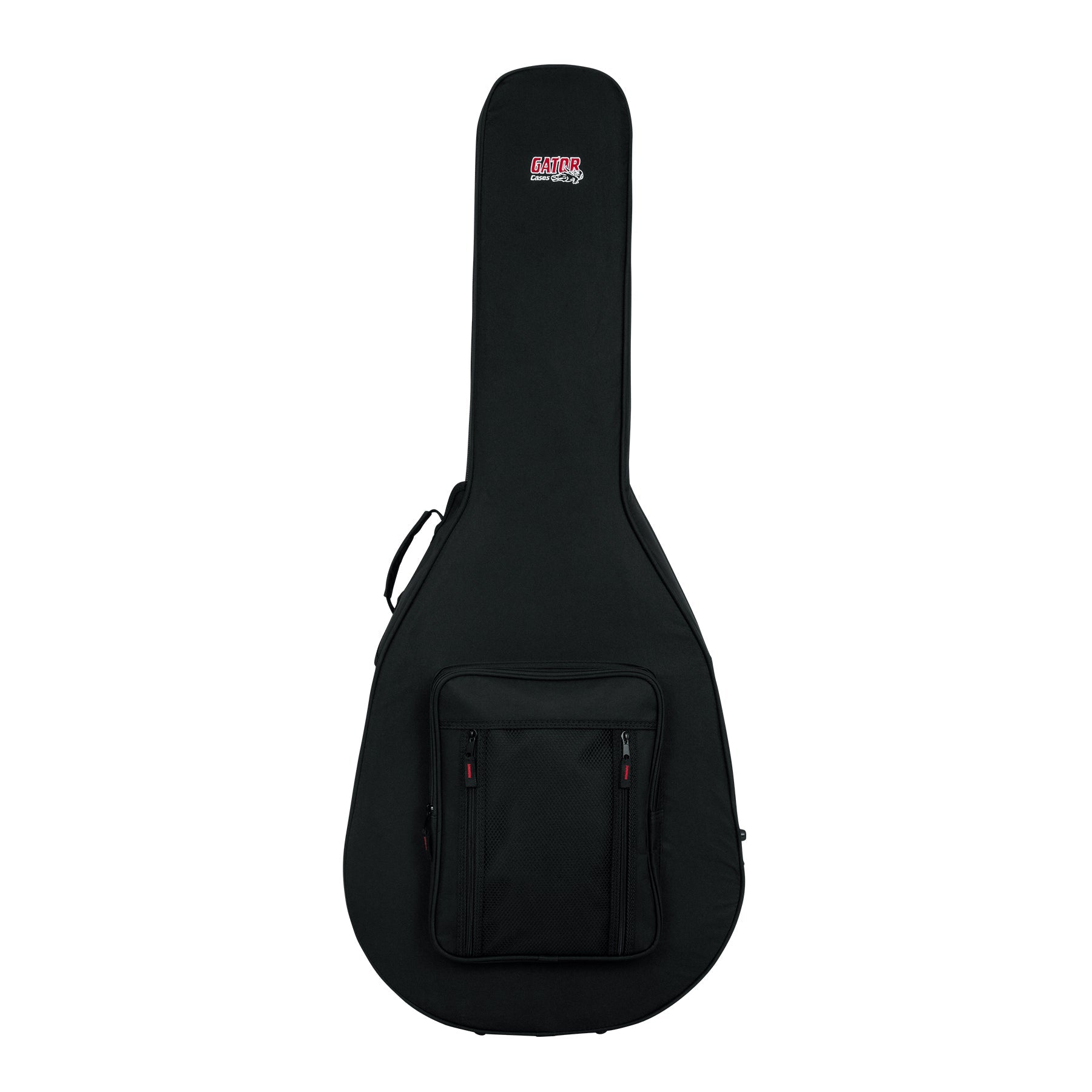 Gator Lightweight Case for Guild D55, GAD-30R, GAD-40C, GAD-C2, GAD-C3 Guitars