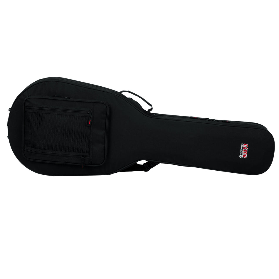 Gator Cases GL-LPS Gibson Les Paul® Guitar Lightweight Case
