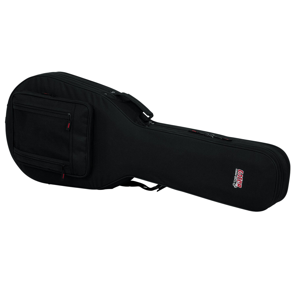 Gator Lightweight Case for PRS John Mayer SilverSky Guitars