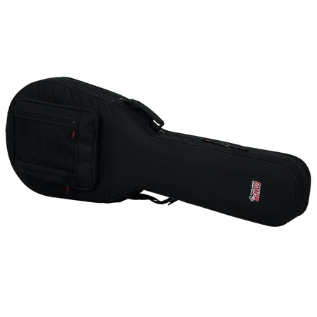 Gator Lightweight Case for Gibson Les Paul Traditional, Tribute Guitars