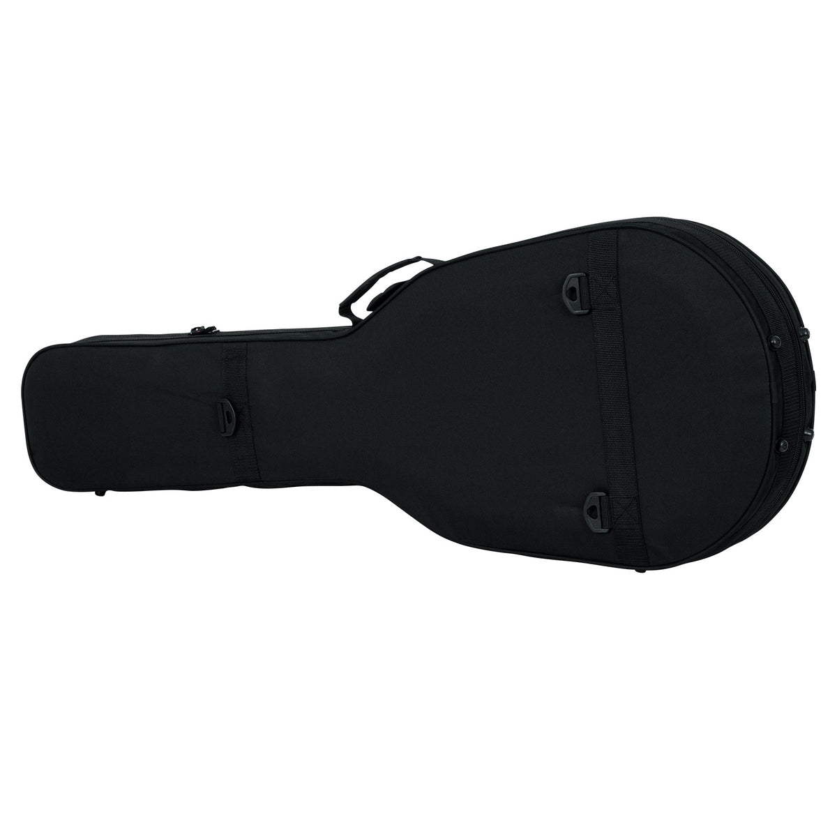 Gator Lightweight Case for PRS John Mayer SilverSky Guitars