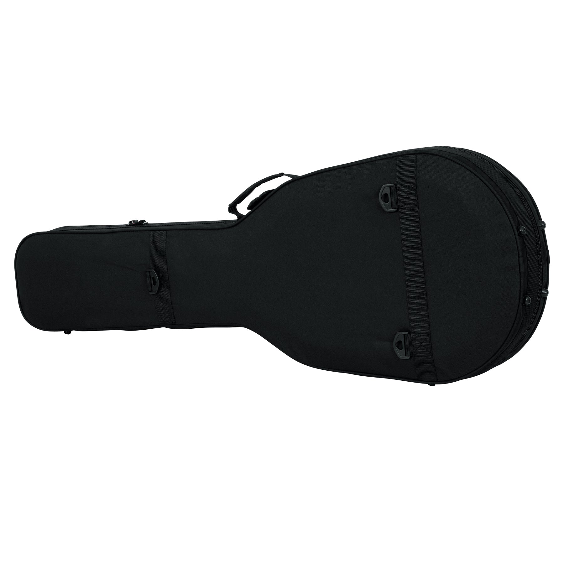 Gator Lightweight Case for Gibson Les Paul Traditional, Tribute Guitars