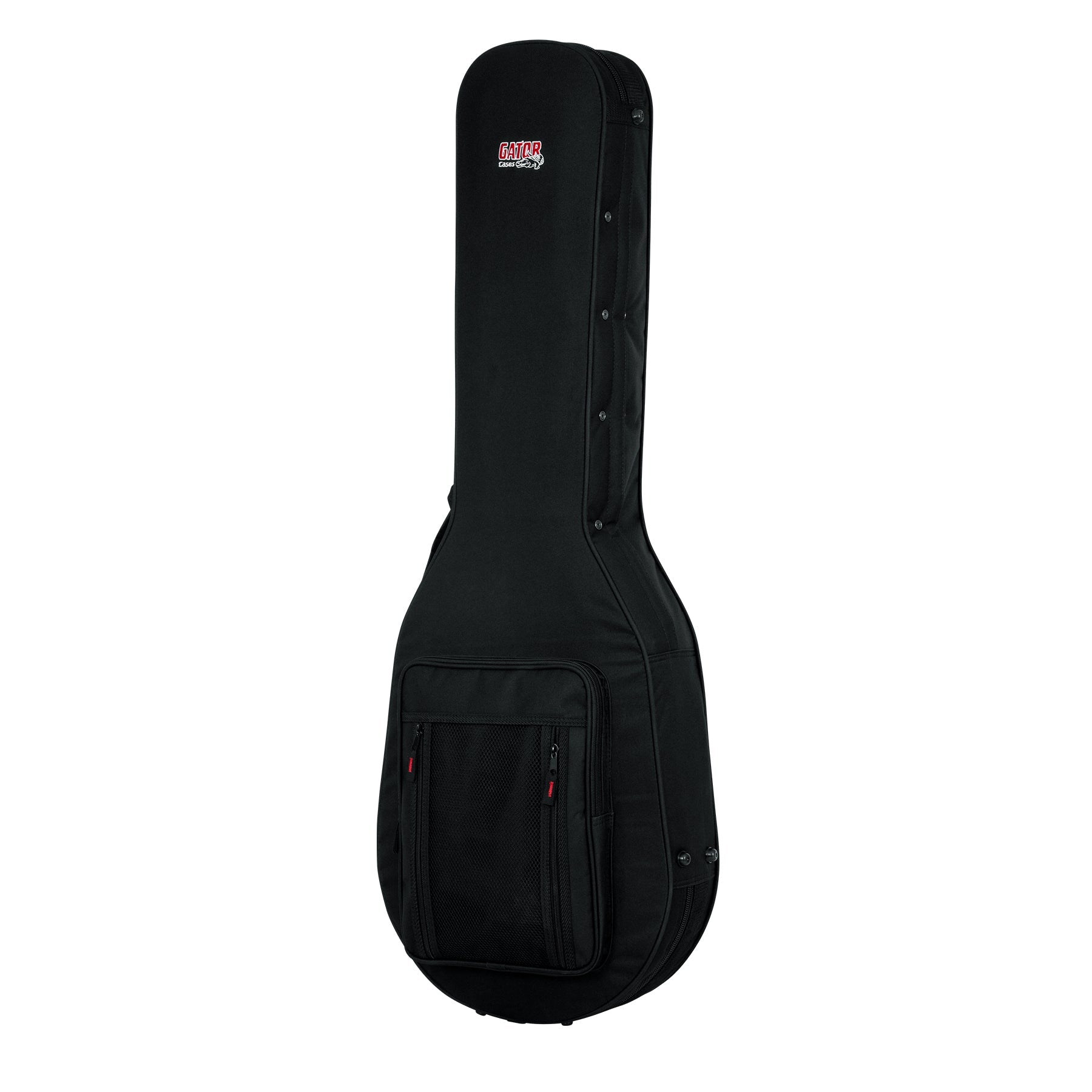 Gator Lightweight Case for PRS John Mayer SilverSky Guitars