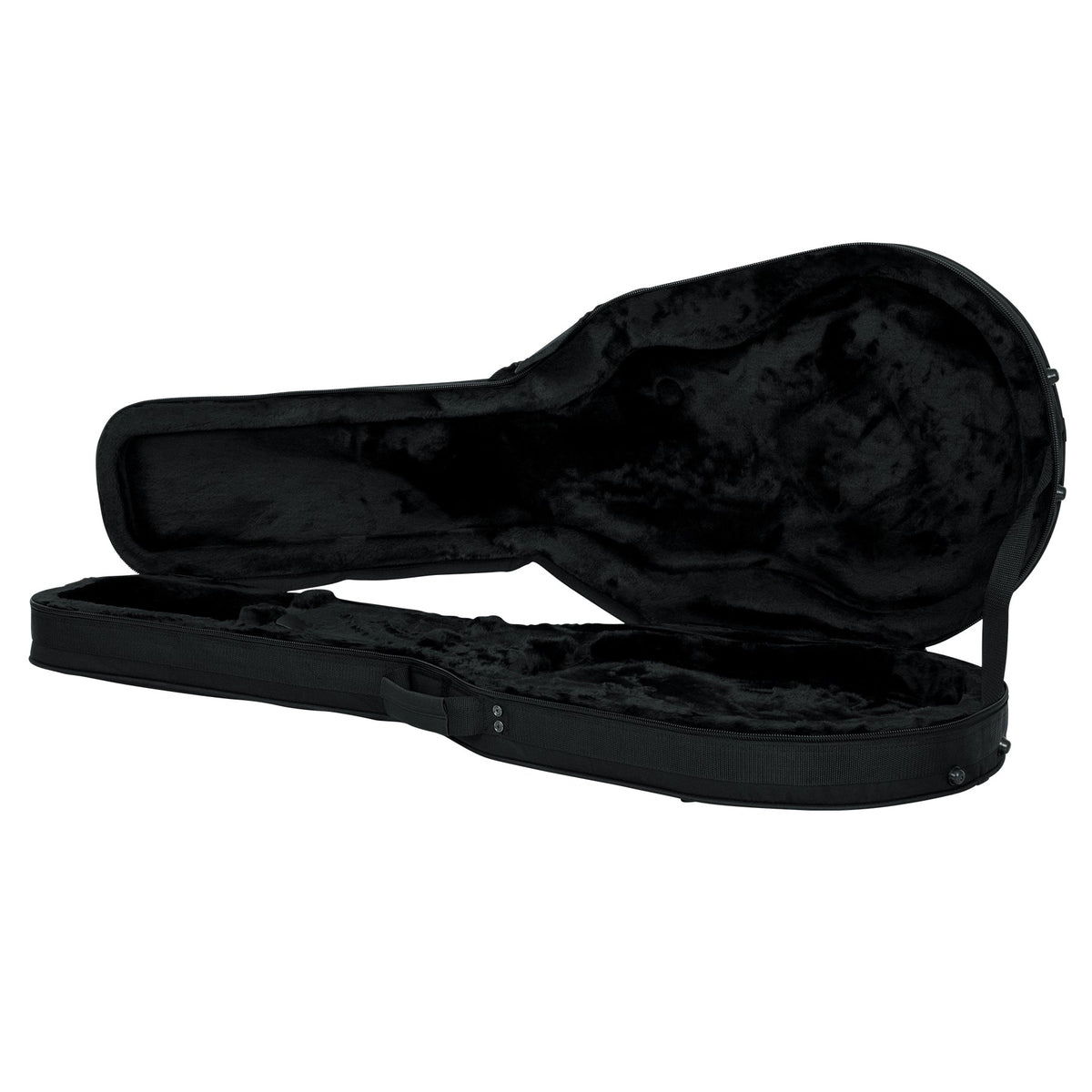 Gator Lightweight Case for D'Angelico Brighton Guitars