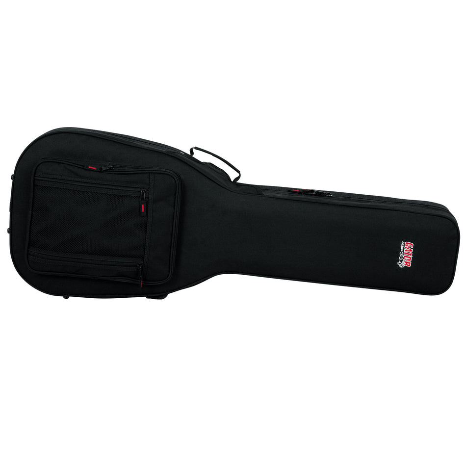 Gator Cases GL-SG Gibson SG® Guitar Lightweight Case