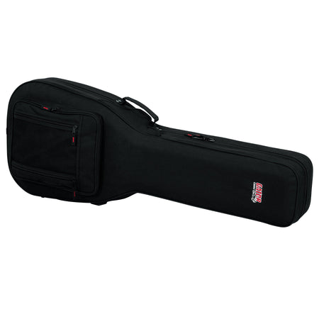 Gator Lightweight Case for Epiphone Les Paul SL, Les Paul Special Guitars