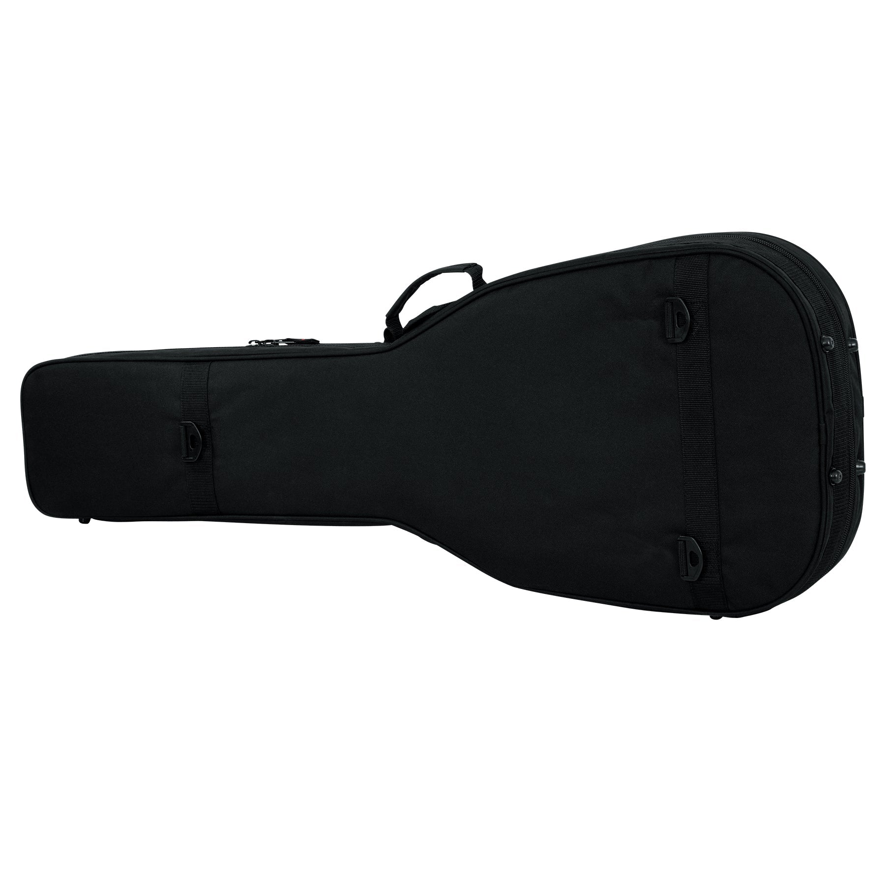Gator Lightweight Case for Fender American Deluxe Telecaster, Professional Telecaster Guitars